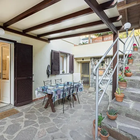 Lejlighed Casa Anna A - Goelba Pomonte