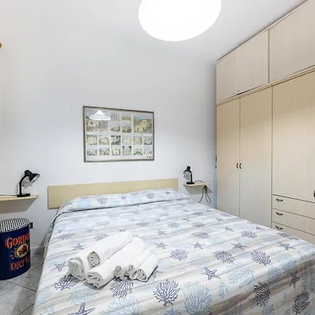 Casa Anna A - Goelba Lejlighed *