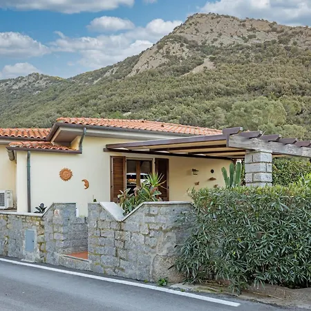 Lejlighed Casa Anna A - Goelba Pomonte